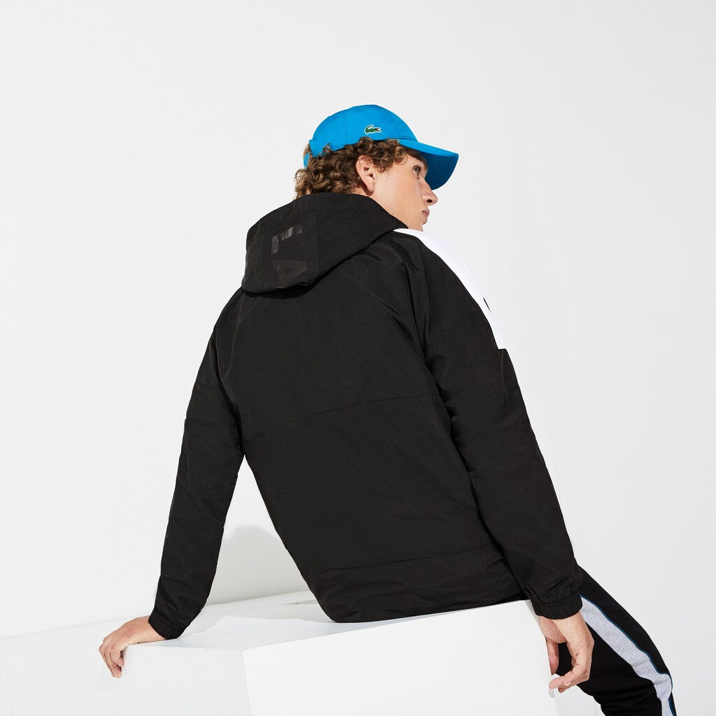 Men's SPORT Pullover Windbreaker / Lacoste