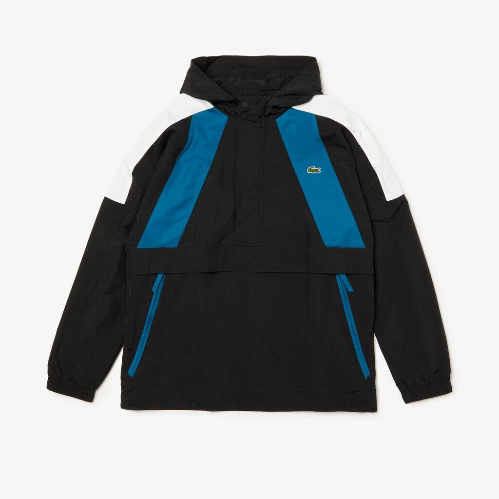 Men's SPORT Pullover Windbreaker / Lacoste