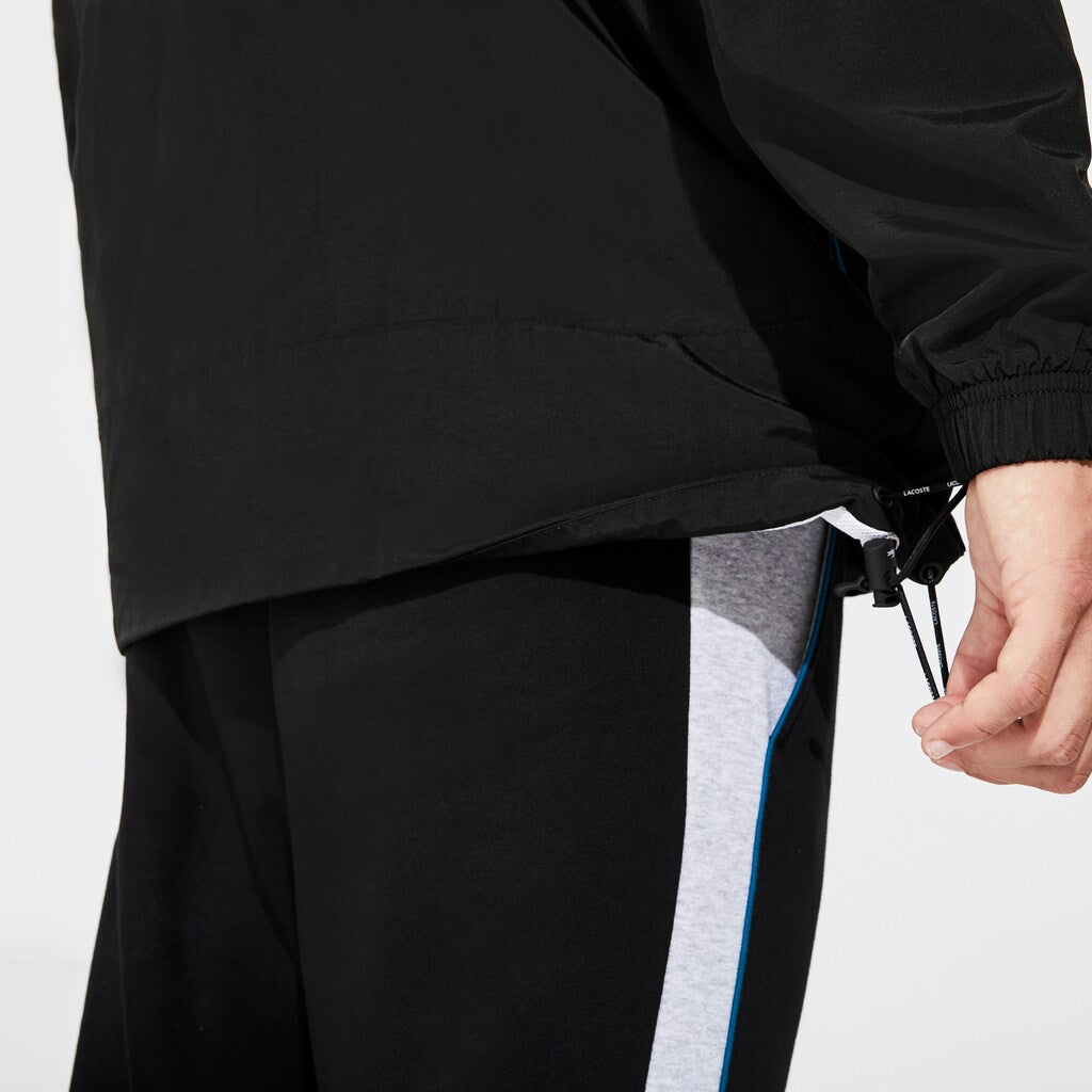 Men's SPORT Pullover Windbreaker / Lacoste