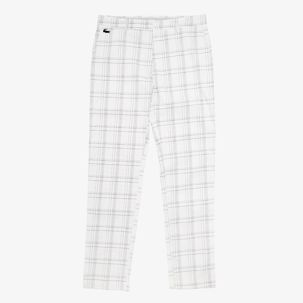 Men's SPORT Stretch Golf Chinos / Lacoste