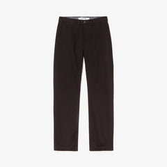 Men's Regular Fit Stretch Cotton Chinos / Lacoste