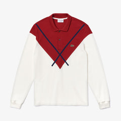 Men's Made In France Regular Fit Polo / Lacoste