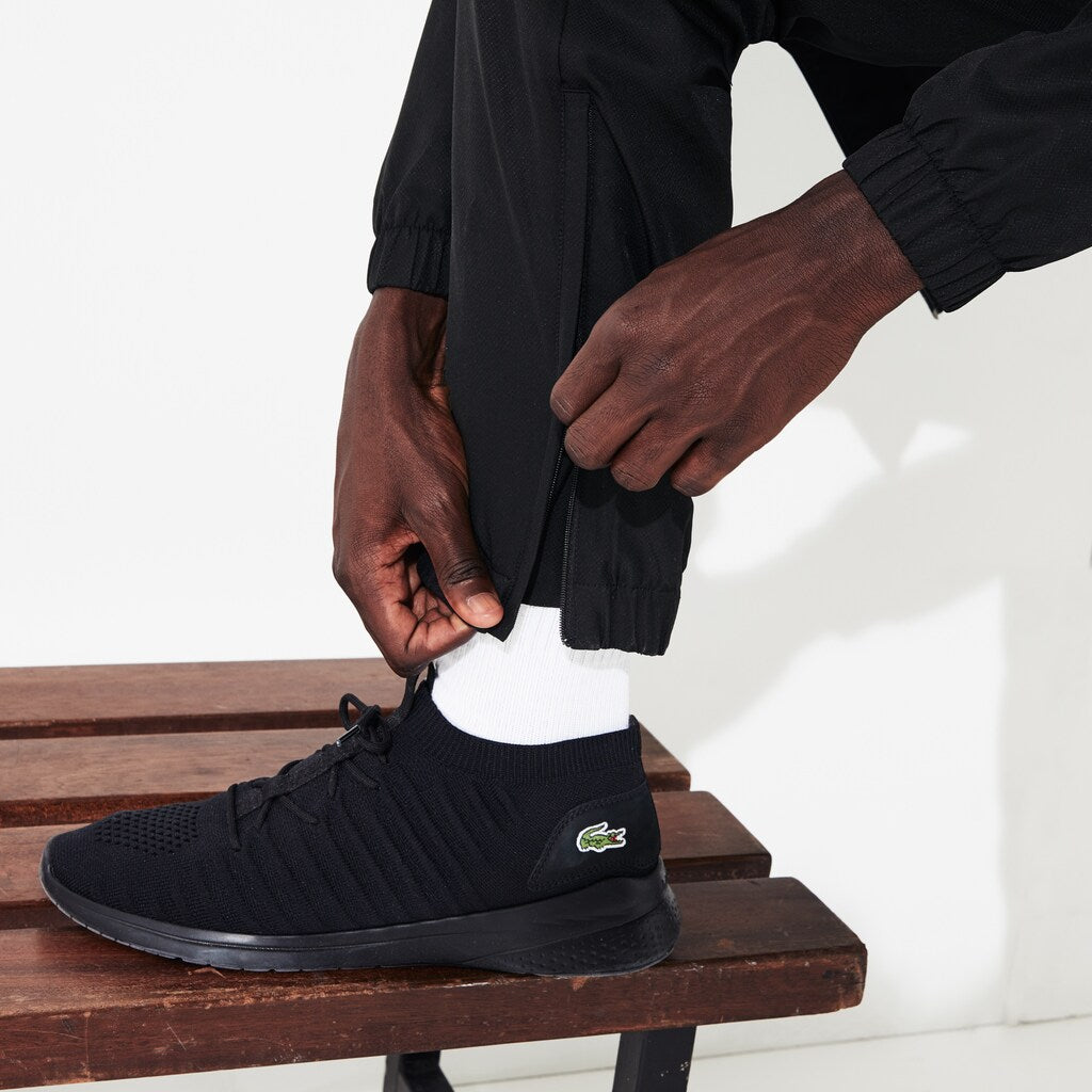 Men's SPORT Two-Tone Tennis Track Suit / Lacoste