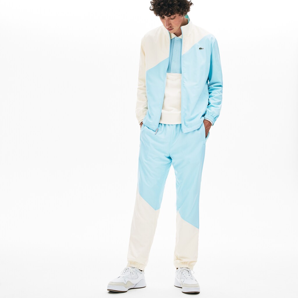 Lacoste x GOLF le FLEUR Track Pants / Lacoste