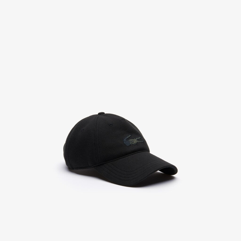 Men's SPORT Camo-Croc Cap / Lacoste