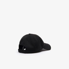 Men's SPORT Camo-Croc Cap / Lacoste