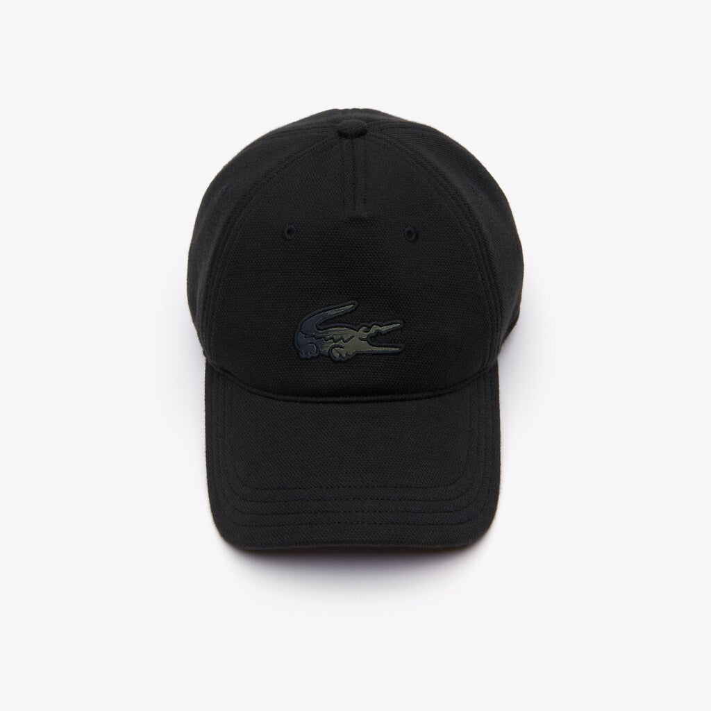 Men's SPORT Camo-Croc Cap / Lacoste