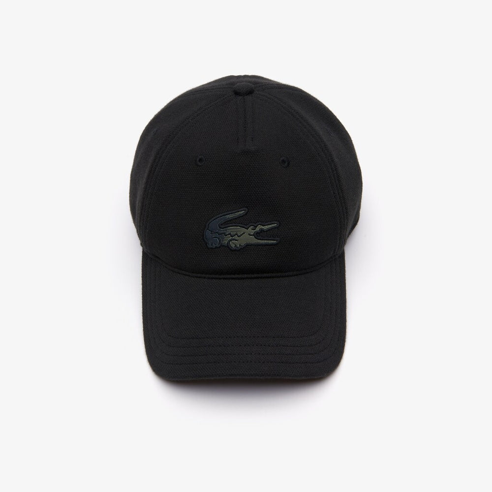 Men's SPORT Camo-Croc Cap / Lacoste