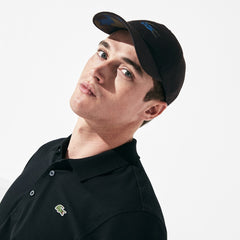 Men's SPORT Camo-Croc Cap / Lacoste