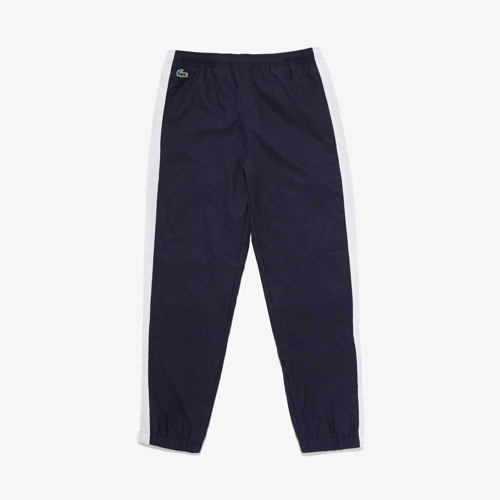 Men's SPORT Color-Blocked Tennis Sweatsuit / Lacoste
