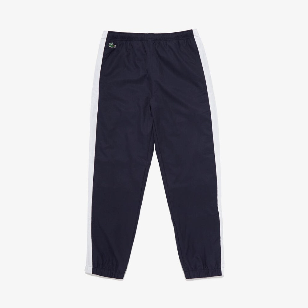 Men's SPORT Color-Blocked Tennis Sweatsuit / Lacoste