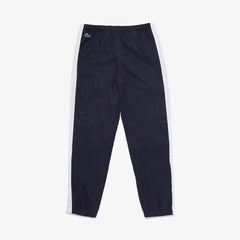 Men's SPORT Color-Blocked Tennis Sweatsuit / Lacoste