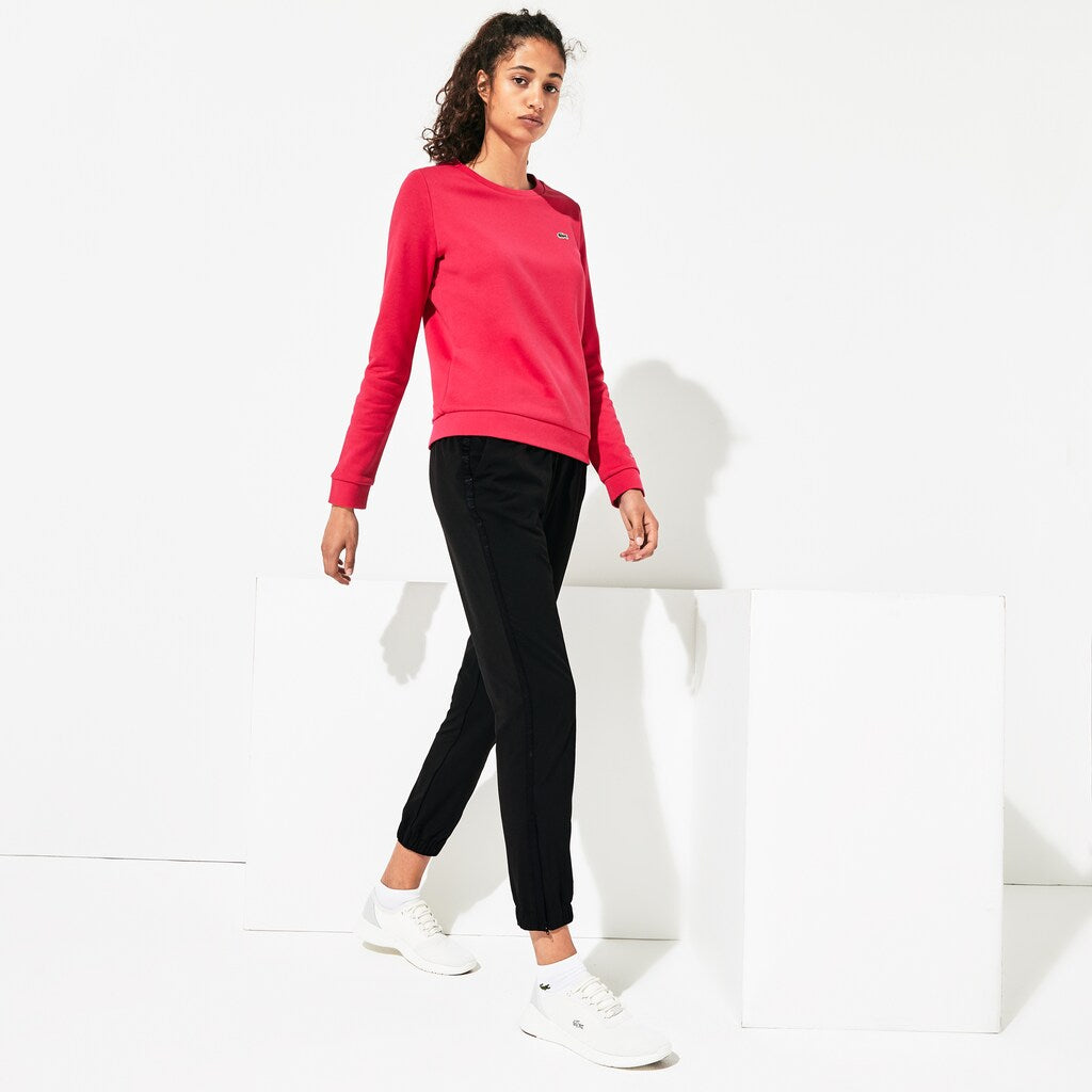 Women's SPORT Technical Water-Resistant Tennis Sweatpants / Lacoste