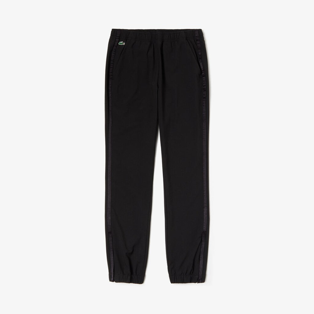Women's SPORT Technical Water-Resistant Tennis Sweatpants / Lacoste
