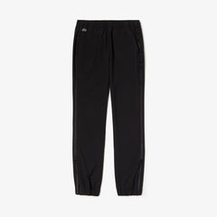 Women's SPORT Technical Water-Resistant Tennis Sweatpants / Lacoste