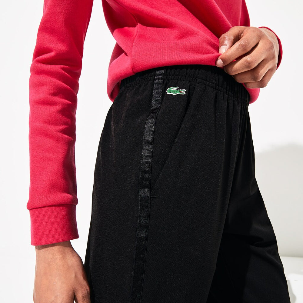 Women's SPORT Technical Water-Resistant Tennis Sweatpants / Lacoste