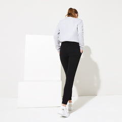 Women's SPORT Fleece Track Pants / Lacoste