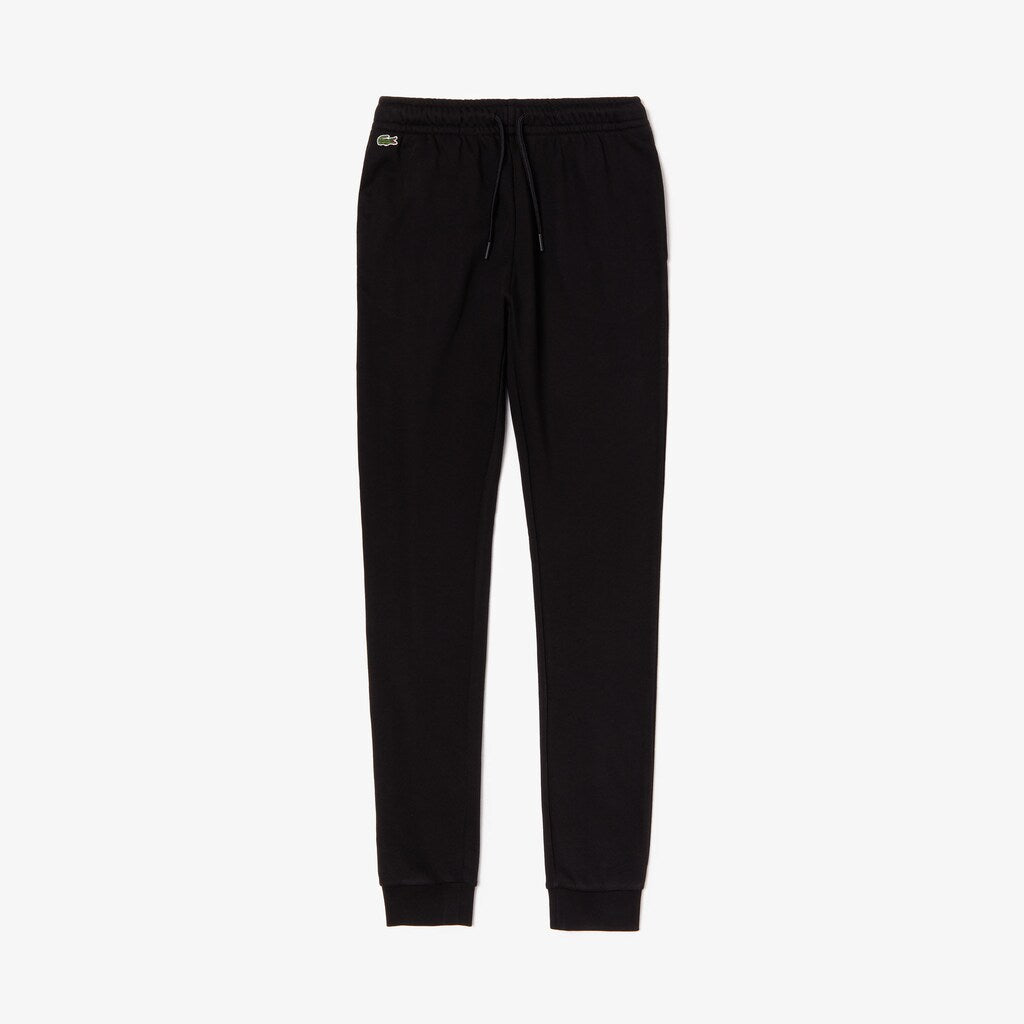 Women's SPORT Fleece Track Pants / Lacoste