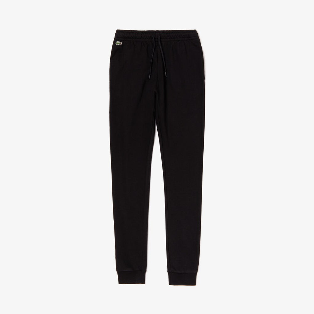 Women's SPORT Fleece Track Pants / Lacoste