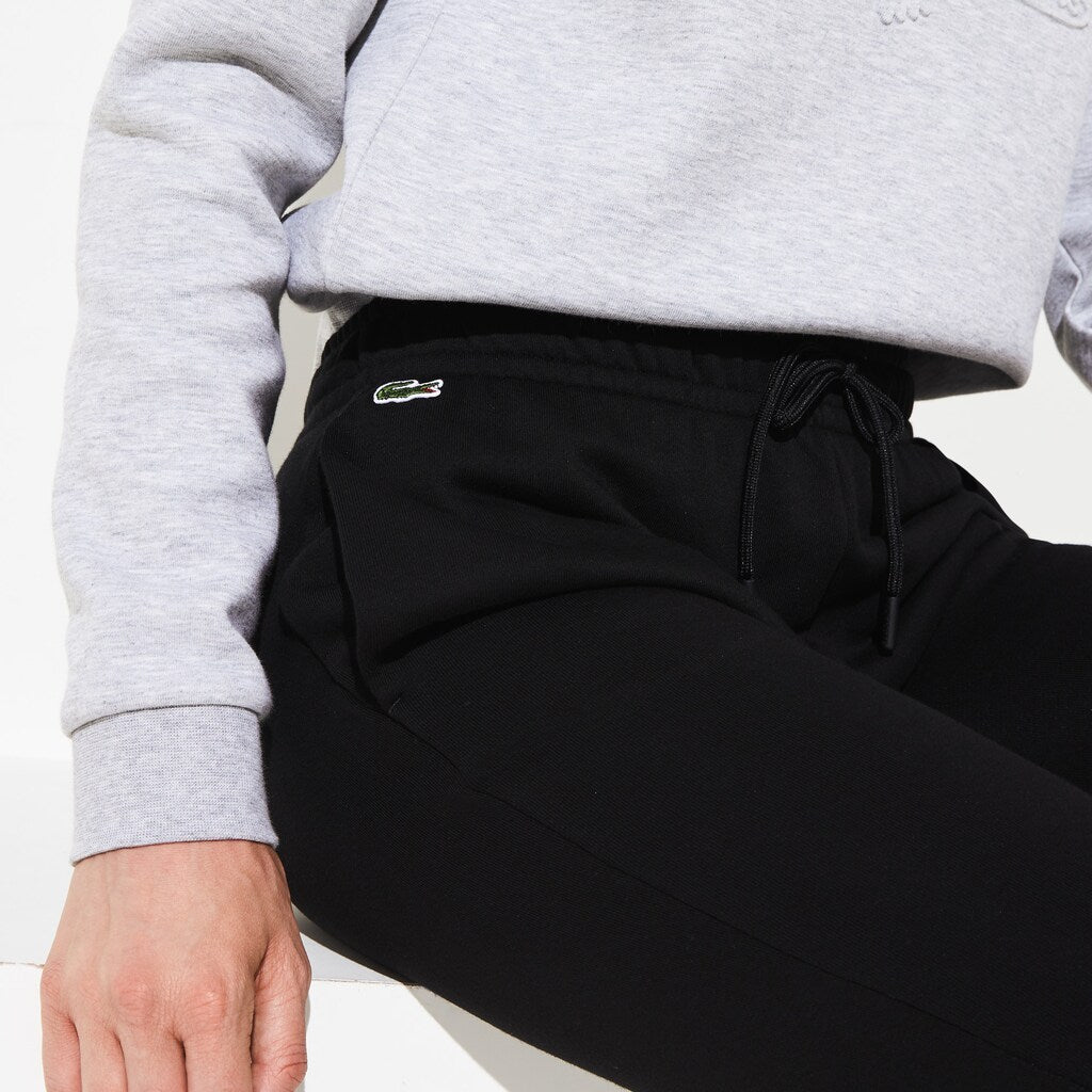 Women's SPORT Fleece Track Pants / Lacoste
