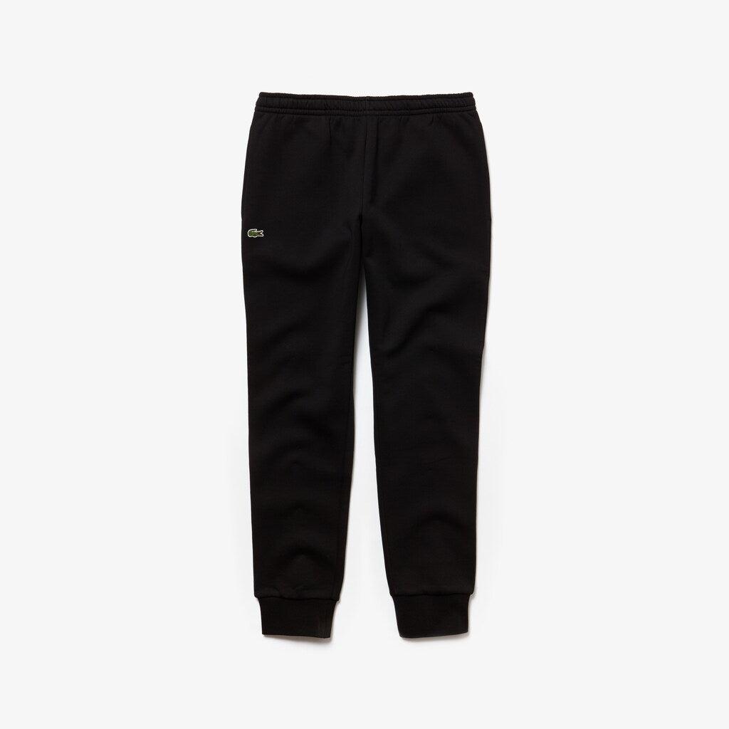 Men's SPORT Cotton Fleece Tennis Sweatpants / Lacoste