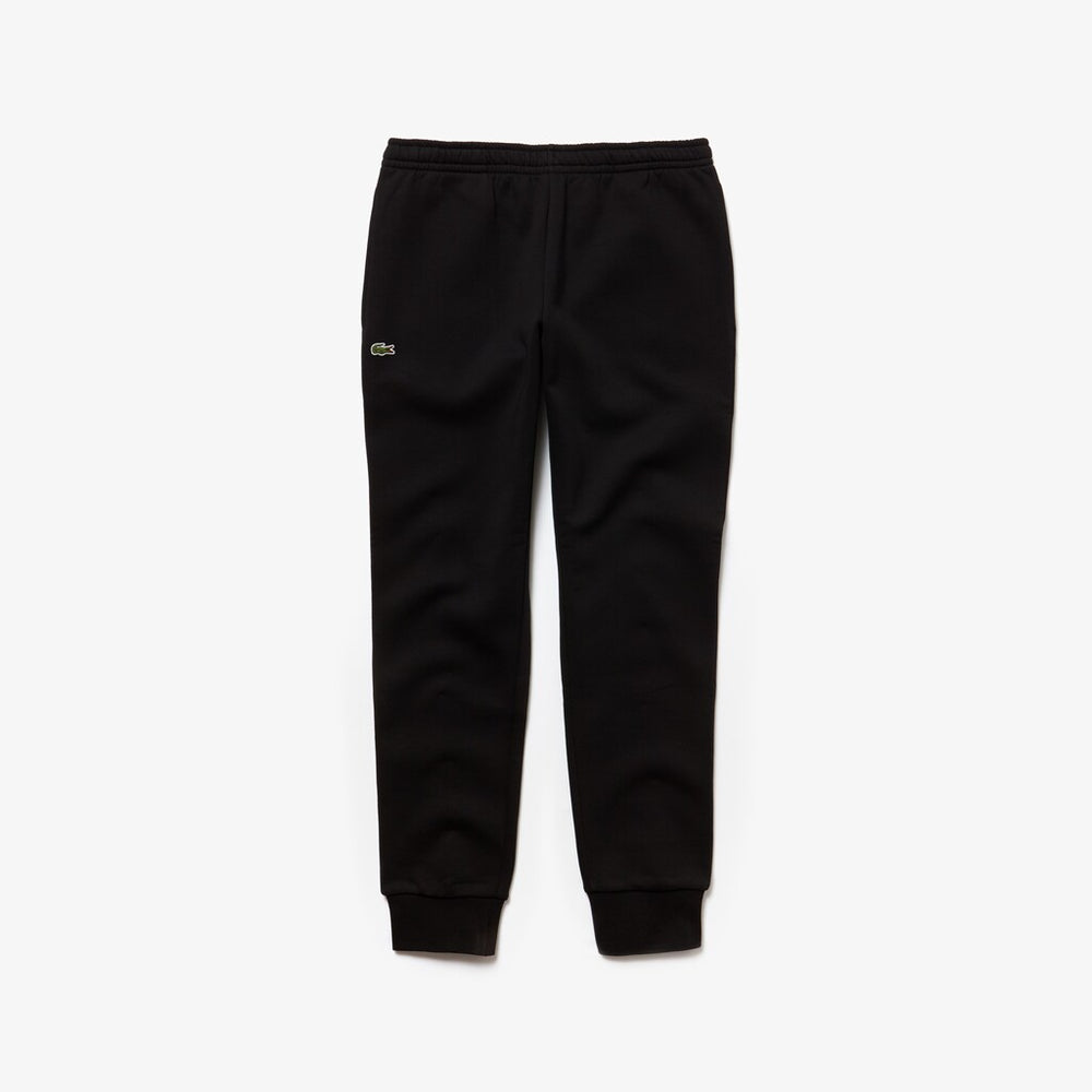 Men's SPORT Cotton Fleece Tennis Sweatpants / Lacoste