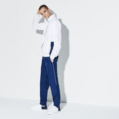 Men's SPORT Piped Taffeta Tennis Tracksuit / Lacoste