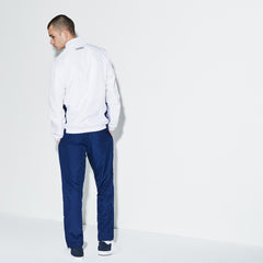 Men's SPORT Piped Taffeta Tennis Tracksuit / Lacoste