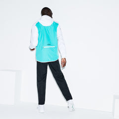 Men's SPORT Colorblock Taffeta Tennis Tracksuit / Lacoste