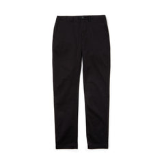 Men's Regular Fit Cotton Gabardine Chino Pants / Lacoste