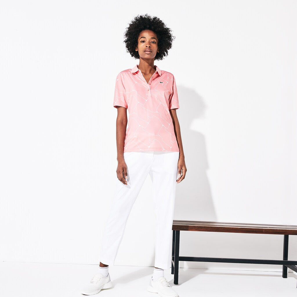 Women's SPORT Performance Golf Pants / Lacoste