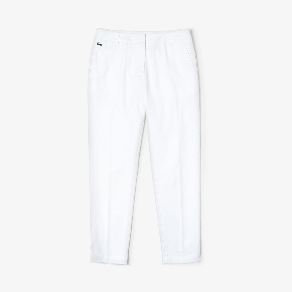 Women's SPORT Performance Golf Pants / Lacoste
