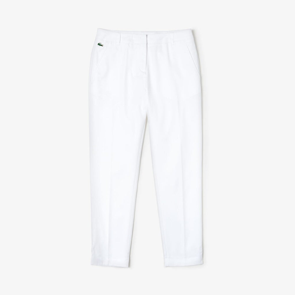 Women's SPORT Performance Golf Pants / Lacoste