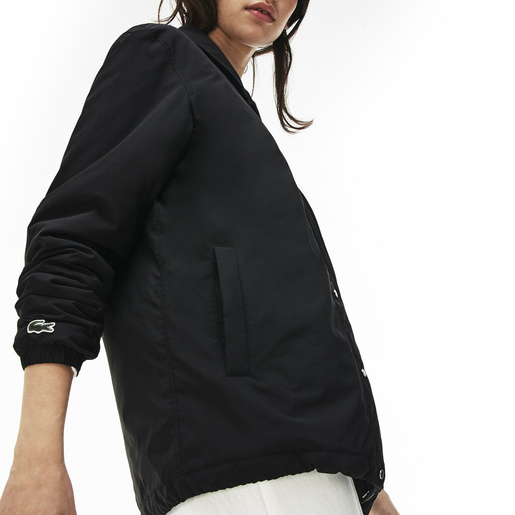 Men's LIVE Signature Taffeta Jacket / Lacoste