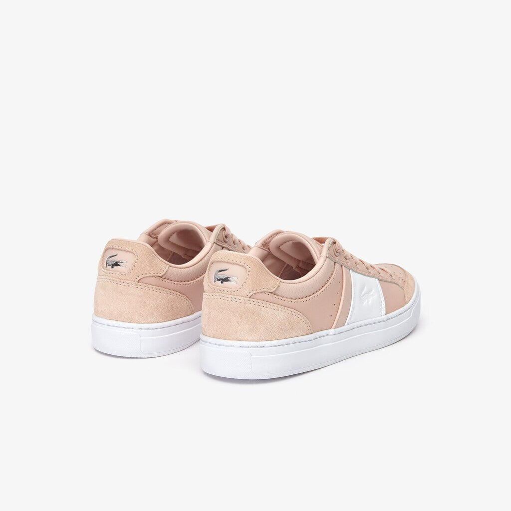 Women's Courtline Sneakers / Lacoste