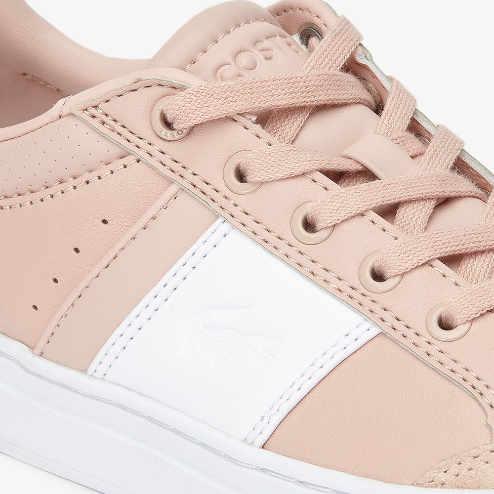 Women's Courtline Sneakers / Lacoste