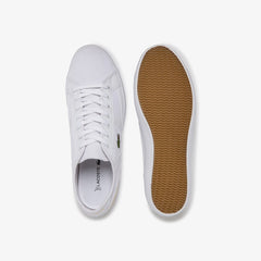 Men's Sideline Textile Sneakers / Lacoste