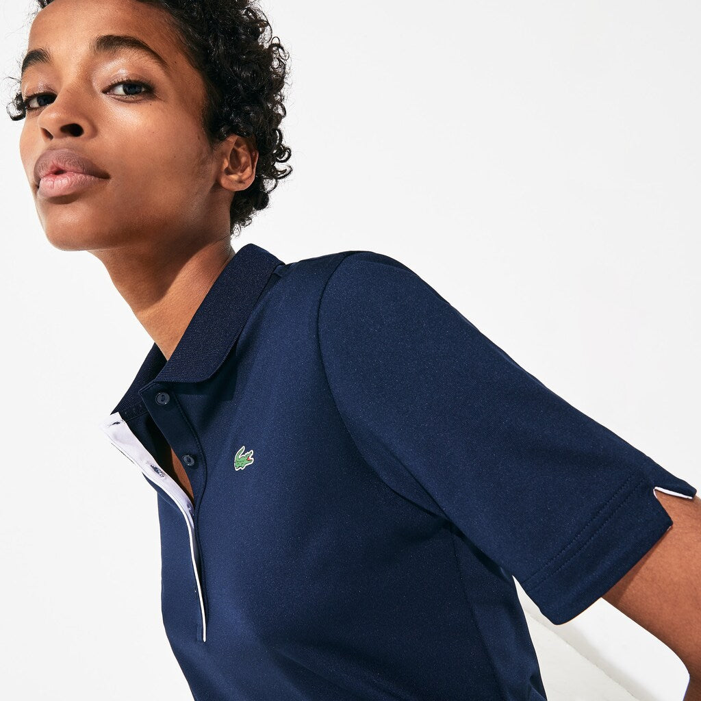 Women's SPORT Ultra Dry Performance Polo / Lacoste