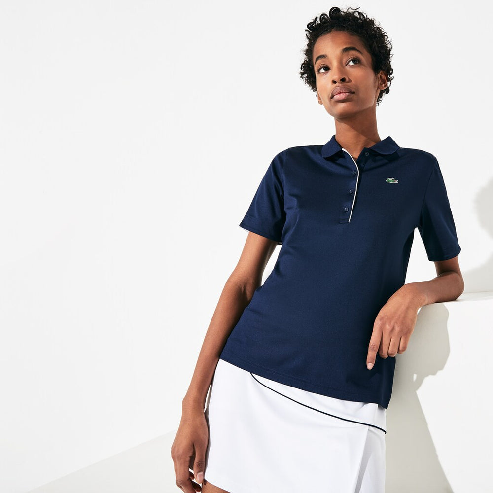 Women's SPORT Ultra Dry Performance Polo / Lacoste