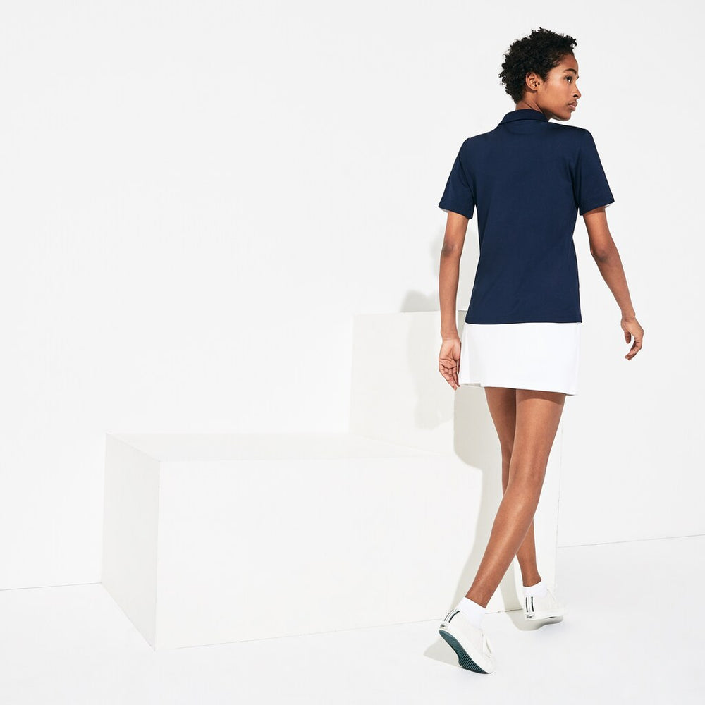 Women's SPORT Ultra Dry Performance Polo / Lacoste