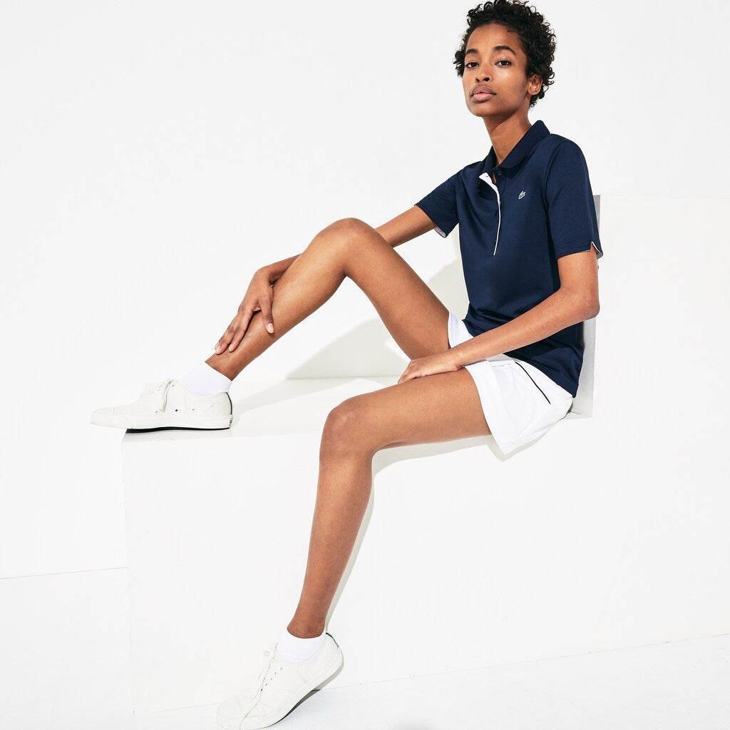 Women's SPORT Ultra Dry Performance Polo / Lacoste