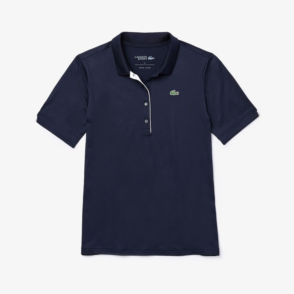 Women's SPORT Ultra Dry Performance Polo / Lacoste