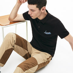 Men's Signature Cotton Polo / Lacoste
