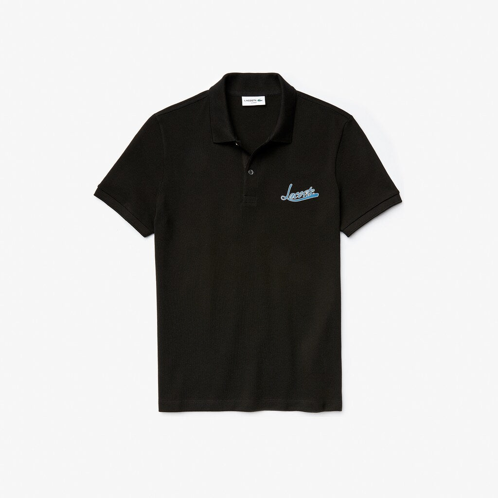 Men's Signature Cotton Polo / Lacoste