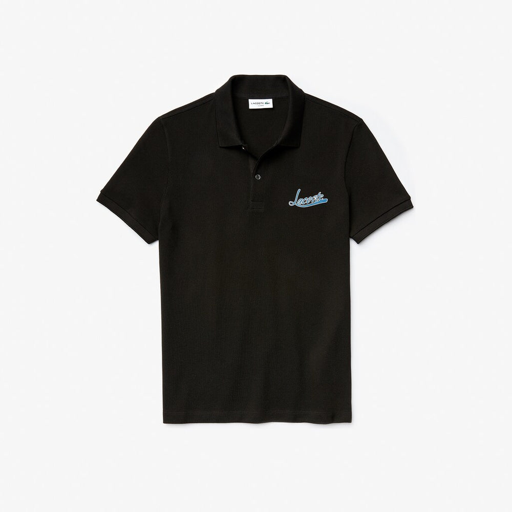 Men's Signature Cotton Polo / Lacoste