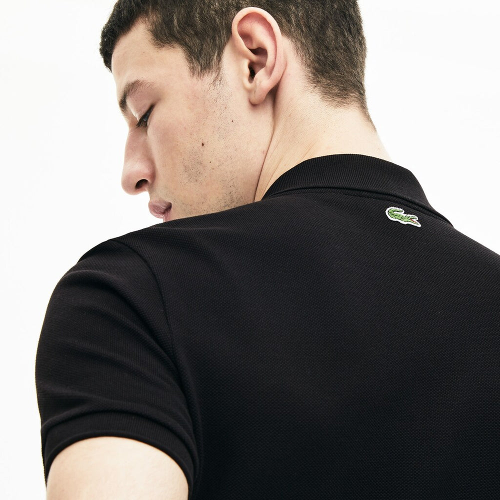 Men's Signature Cotton Polo / Lacoste