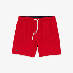 Men's Quick-Dry Swim Shorts / Lacoste