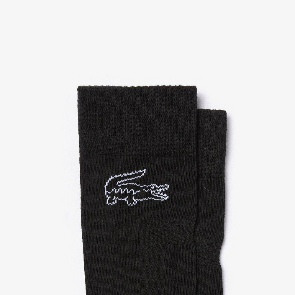 Men's Cotton Blend Sock 2-Pack / Lacoste