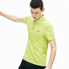 Men's Motion Ultra-Lightweight Cotton Polo / Lacoste