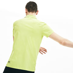 Men's Motion Ultra-Lightweight Cotton Polo / Lacoste